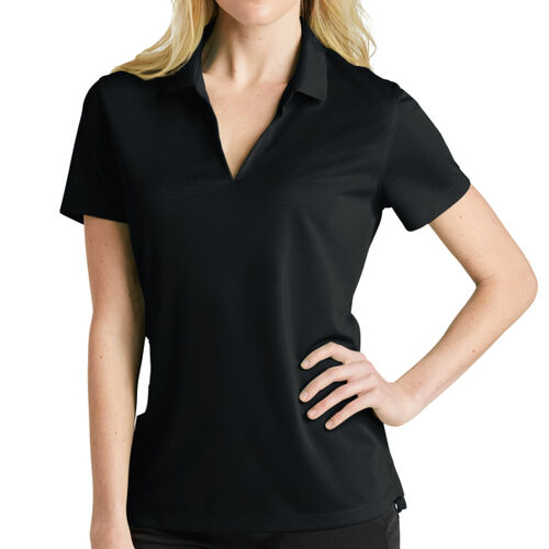 Castaic Swim Nike Polo - Ladies Thumbnail