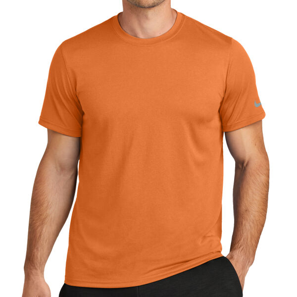 Castaic Swim NIKE Dry Fit Tee - Unisex Thumbnail