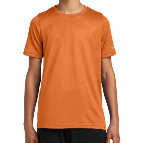 Castaic Swim NIKE Dry Fit Tee - Youth Thumbnail
