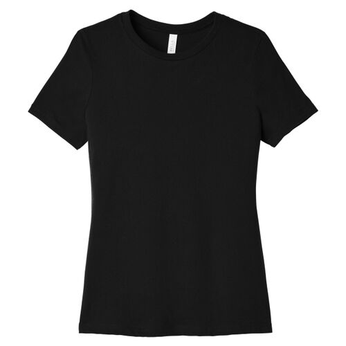 Castaic Swim Tee - Ladies Thumbnail