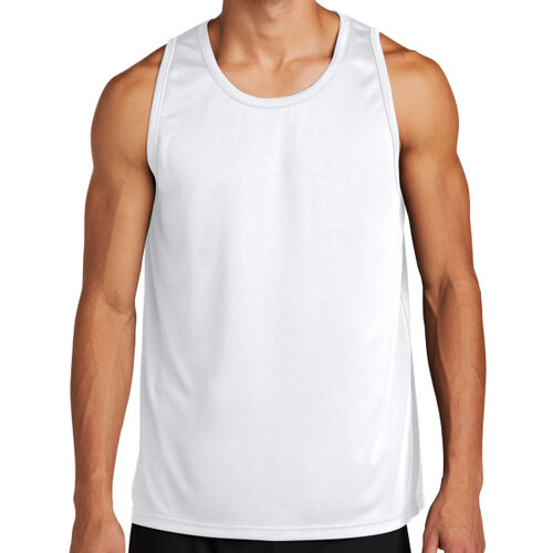Castaic Swim Dry Fit Tank - Unisex Thumbnail