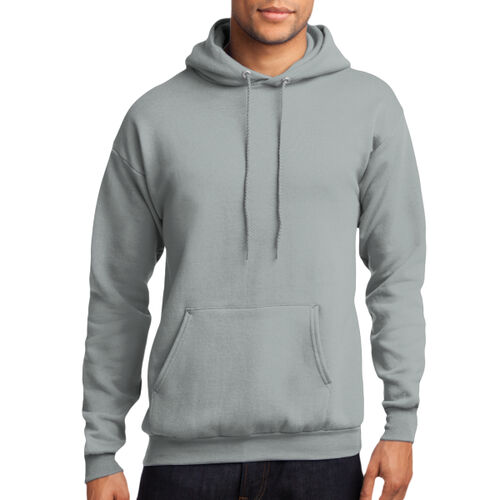 Castaic Swim Hooded Sweatshirt - Unisex Thumbnail