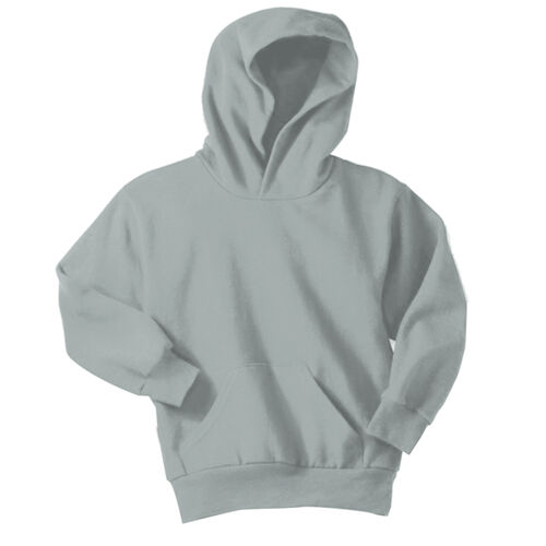 Castaic Swim Hooded Sweatshirt - Youth Thumbnail