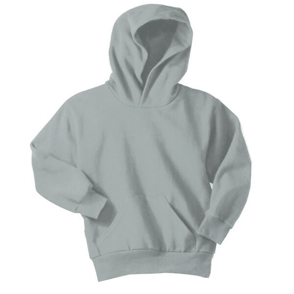 Castaic Swim Hooded Sweatshirt - Youth Thumbnail