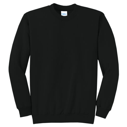 Castaic Swim Sweatshirt Crew - Unisex Thumbnail