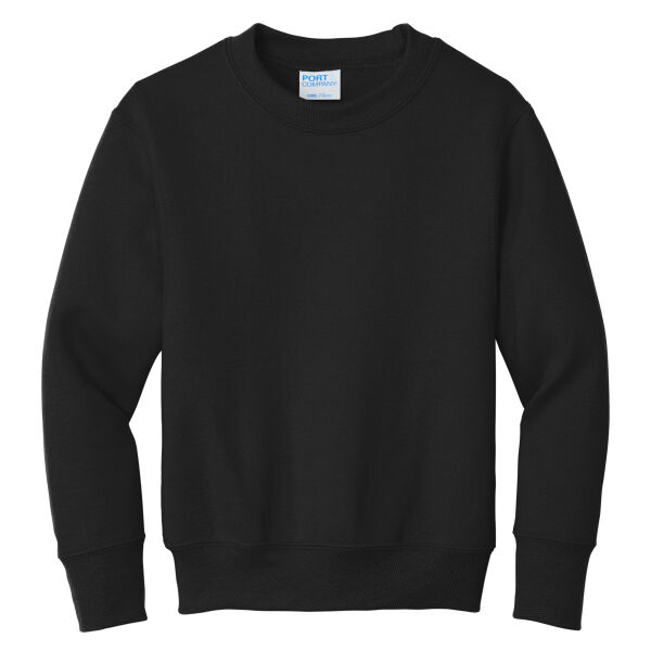 Castaic Swim Sweatshirt Crew - Youth Thumbnail