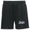 Women's Mesh Shorts Thumbnail